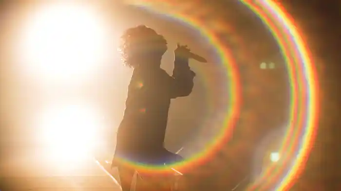 ハナレバナレ【Live Video】（2019.2.8＠日本武道館）