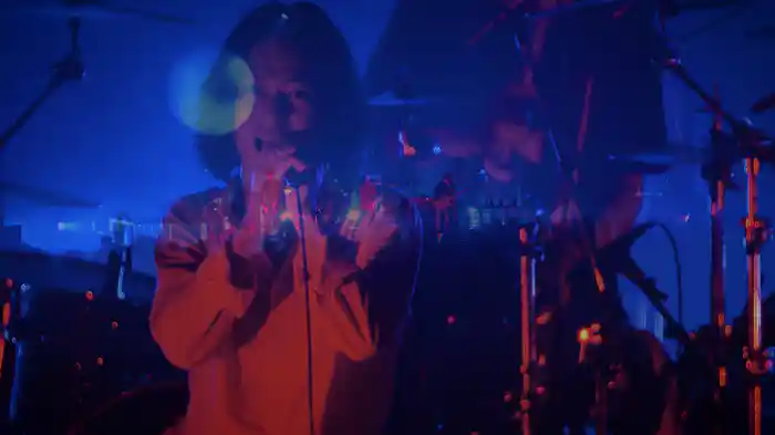 「閉ざされた世界」【Live Video】（2016.12.8＠中野サンプラザ）