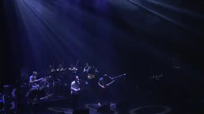 美しい名前【Live Video】(2015.4.30@渋谷公会堂)