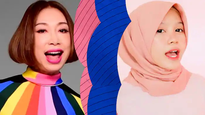 スウィート・ソウル・レヴュー (duet with Rainych, feat. evening cinema)