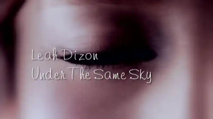 Under the Same Sky (TOKYO PROM QUEEN Version)