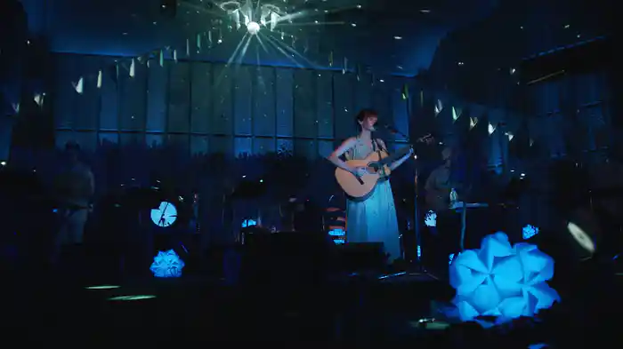 The Moon (Live at 日比谷野外音楽堂, 2018年7月15日)