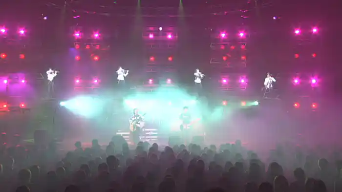 コッツウォルズ(Live at 渋谷公会堂,2001.11.21)