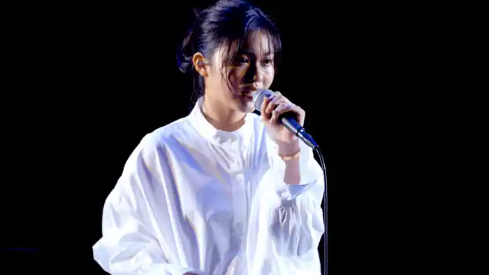 you too (Performance at Blue Note Tokyo)