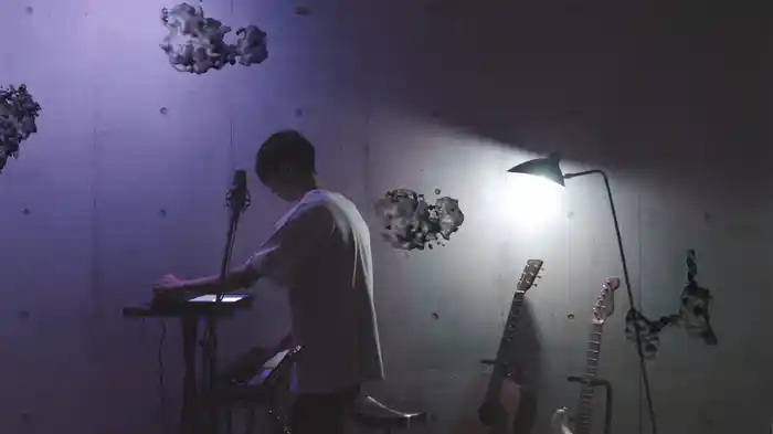 Actor [LIVE IN (personal) SPACE]