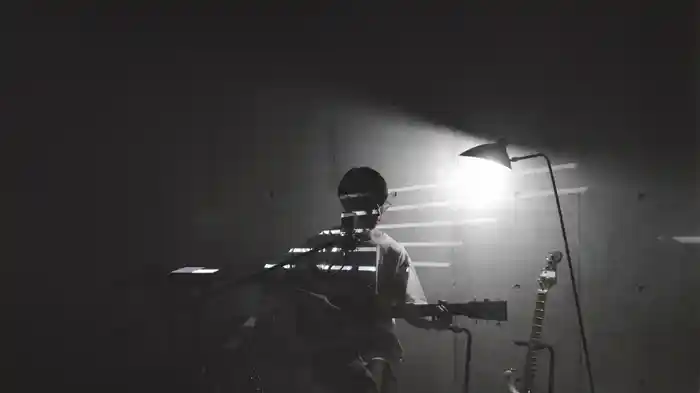 COS [LIVE IN (personal) SPACE]