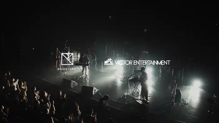 Mars ("Blend" Release Party Live @EX THEATER ROPPONGI 2020.12.05)