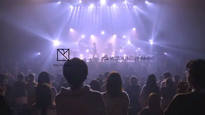 Over～Joy ("Blend" Release Party Live @EX THEATER ROPPONGI 2020.12.05)