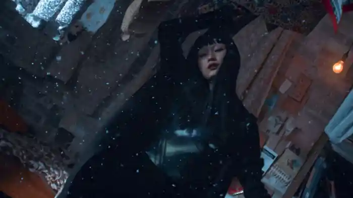 ナイトダイバー