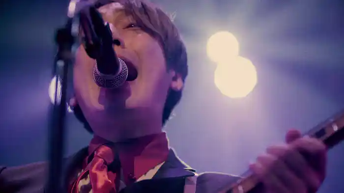 SAD SONG -LIVE AT 新木場USEN STUDIO COAST 20210424-