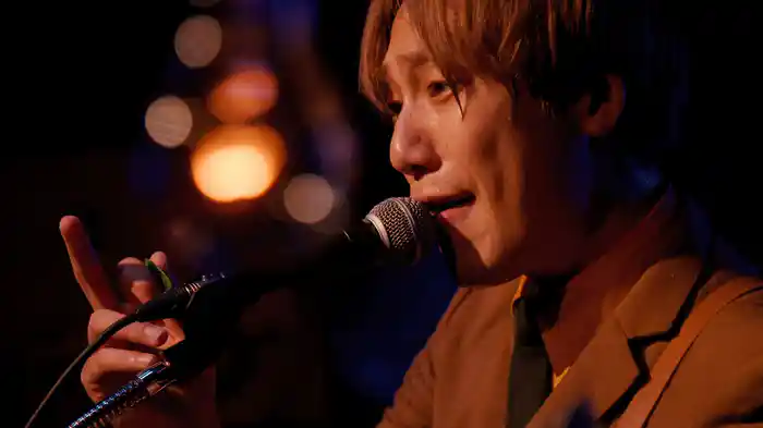 LEMONADE -LIVE AT 新宿 red cloth 20200711-