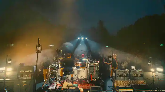 OH NO! -LIVE AT 日比谷野外音楽堂 20210911-