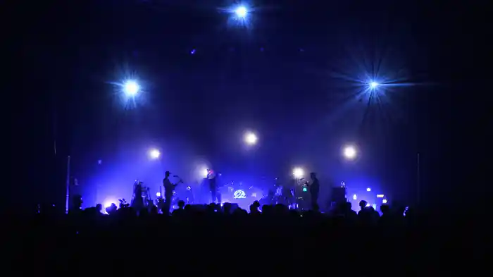 HOW DO YOU FEEL? from Oneman Live “Escort” (Live at Zepp Tokyo 2020.12.09)