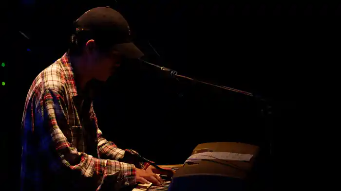 JUST Live at Zepp Tokyo (2021.11.16)