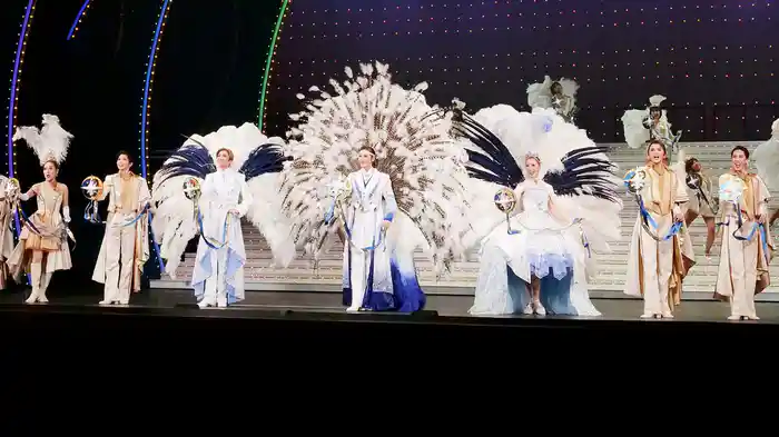 パレードコレクション2021～月組編～