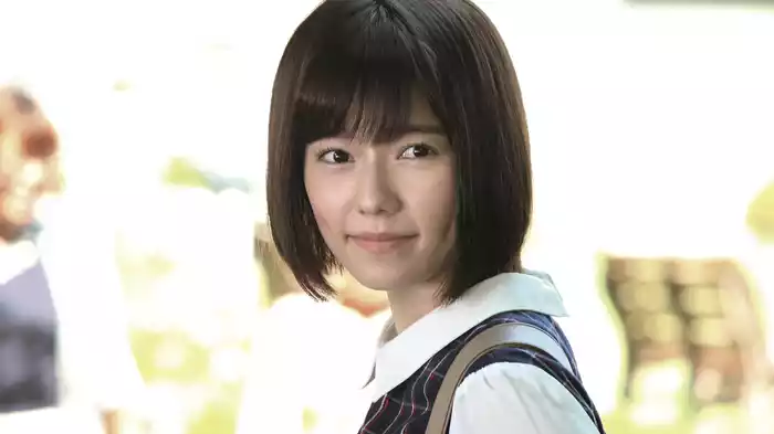 ホーンテッド・キャンパス