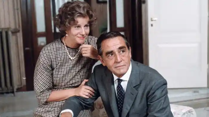 ラ・ファミリア