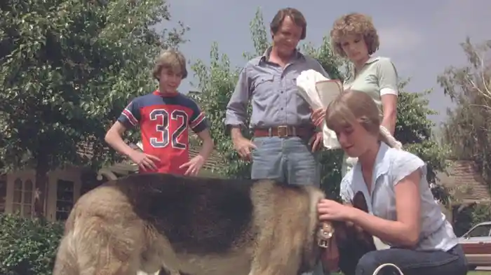 地獄の犬（さけび）