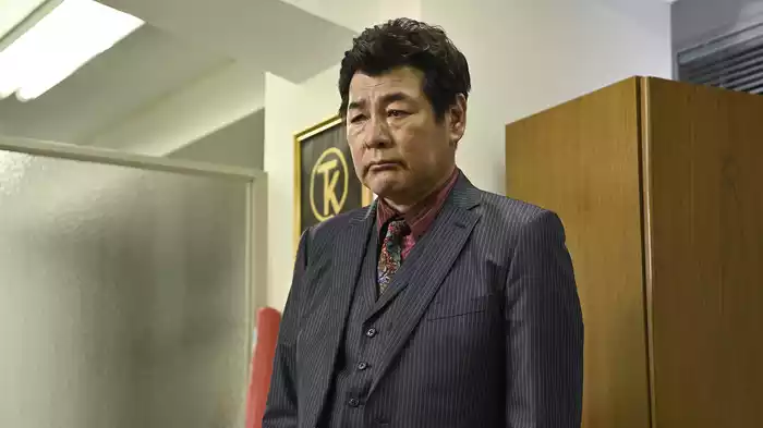 ナニワ金融道 2発目 ～銭と泪と権利と女～