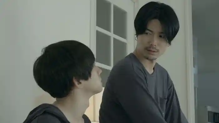 最短距離は回りくどくて、≪blanc≫