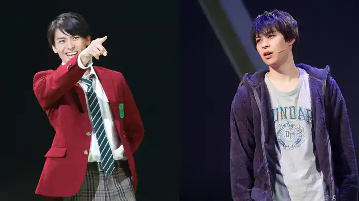 舞台　タンブリング2021