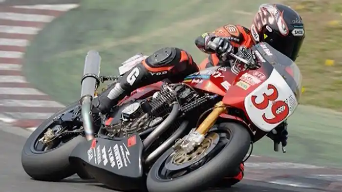 バイク名車伝 1 究極のＺ