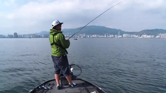 LMEX vol.3 艇王2017シーズンバトル 初夏