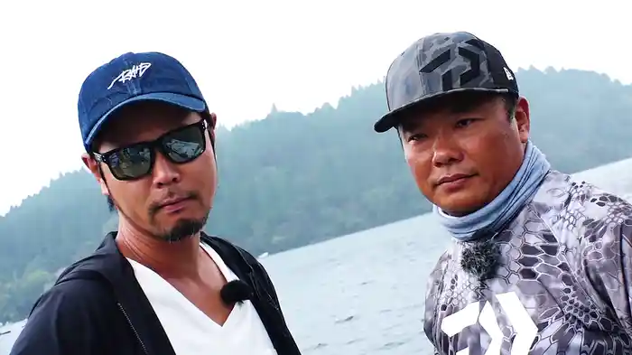 LMEX vol.3 艇王2017シーズンバトル 夏