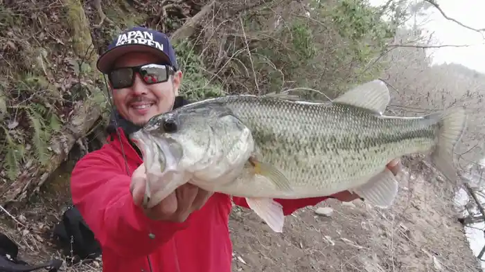 金森隆志 BIG SHOT6