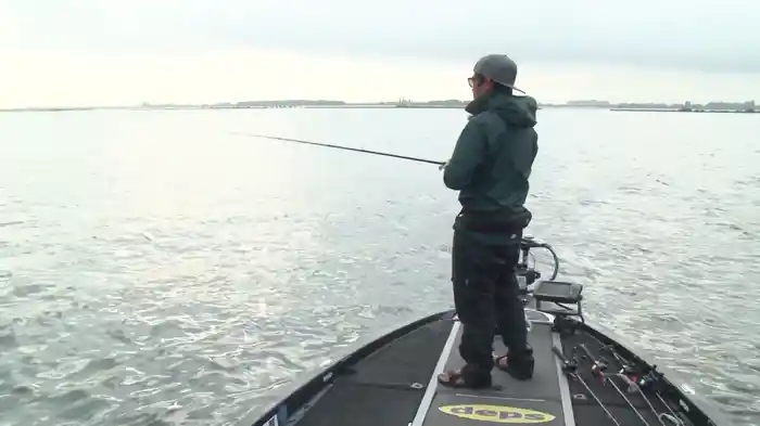 琵琶湖野郎 2 初夏