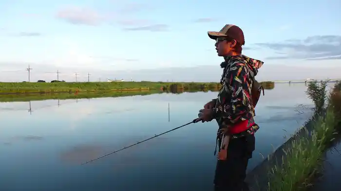 マスターオブクランキング 前編