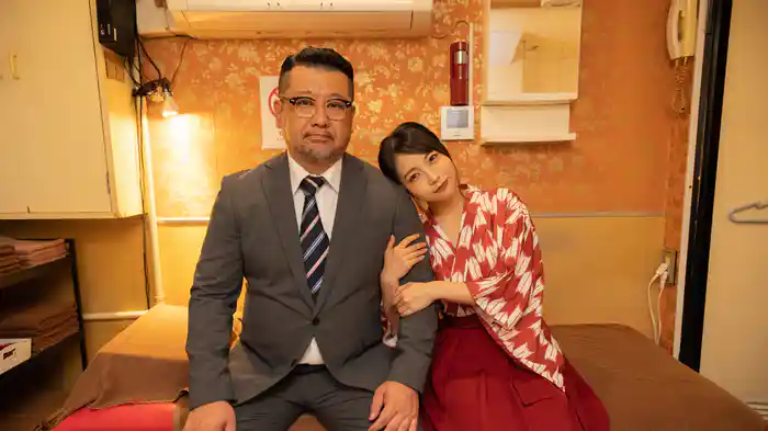 桃色探訪~伝説の風俗~#7【上野編】