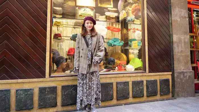 石原さとみのすっぴん旅inスペイン ～世界一おいしい街で見せた女優の素顔～