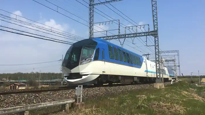 近鉄 レイルビュー 運転席展望 Vol.2 しまかぜの朝