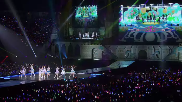 ラブライブ！サンシャイン!! Aqours 4th LoveLive! ～Sailing to the Sunshine～