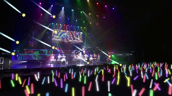 ラブライブ！虹ヶ咲学園スクールアイドル同好会 2nd Live! Brand New Story