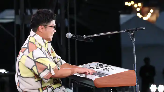 Augusta Camp 2022 〜Office Augusta 30th Anniversary〜