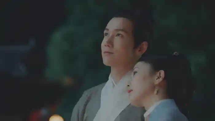 玉楼春～君に詠むロマンス～