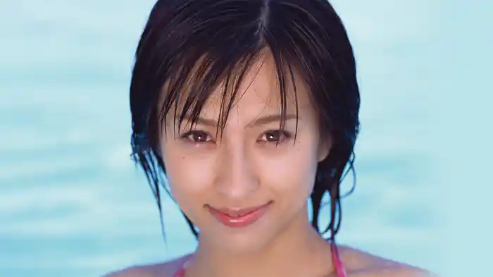 仲根かすみ『夏とかすみと太陽と･･･』