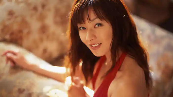 村田和美『蒼い海』