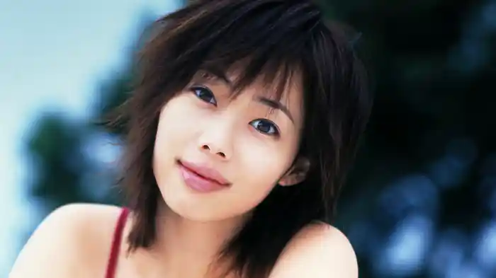 井上和香『初恋』