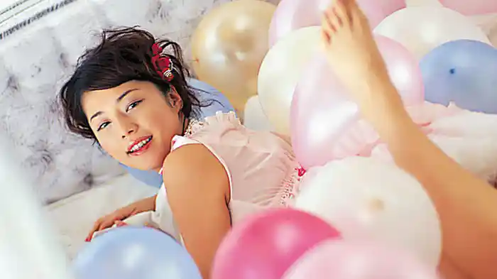 吉岡美穂『24GOLD』