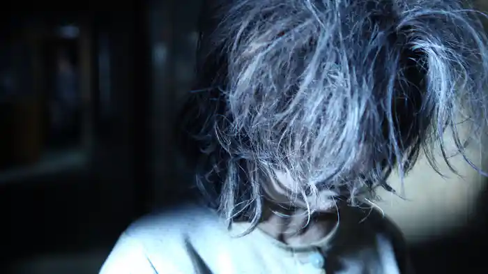 もっとあなたの知らない世界~亡霊編~