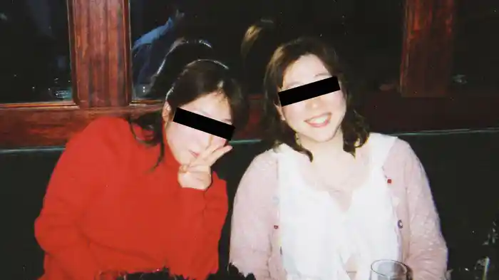 ほんとにあった心霊写真~絶叫写真~