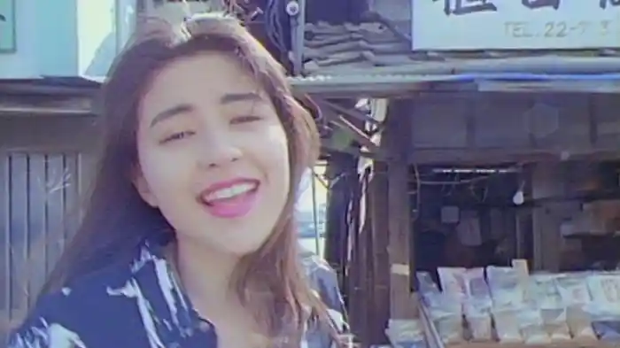 それぞれの探しもの