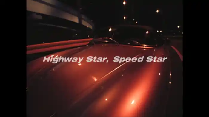 Highway Star, Speed Star