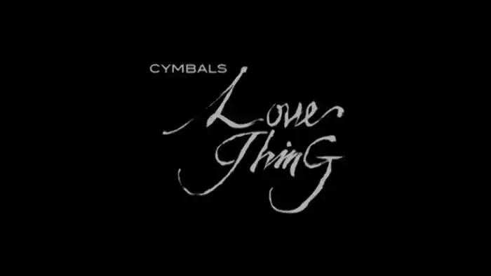 Love Thing