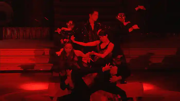 ダンディ・ダンディ (Live at 舞浜アンフィシアター、20150531)