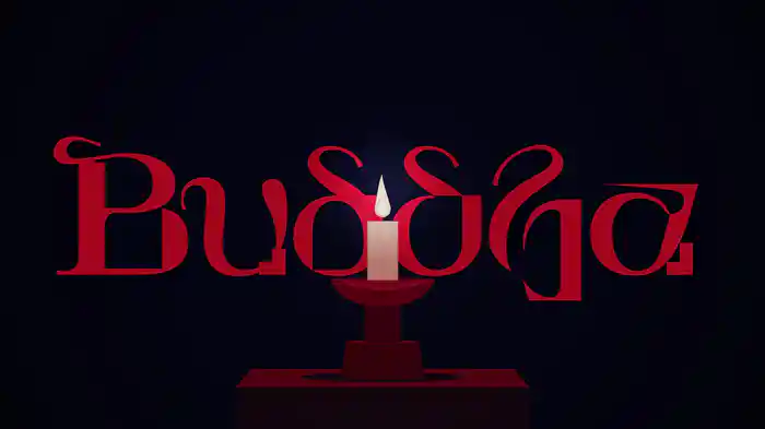 Buddha