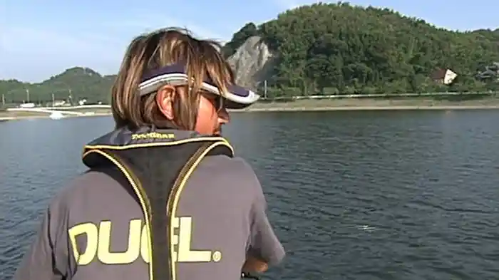 ハードベイトアカデミー for スピナーベイト